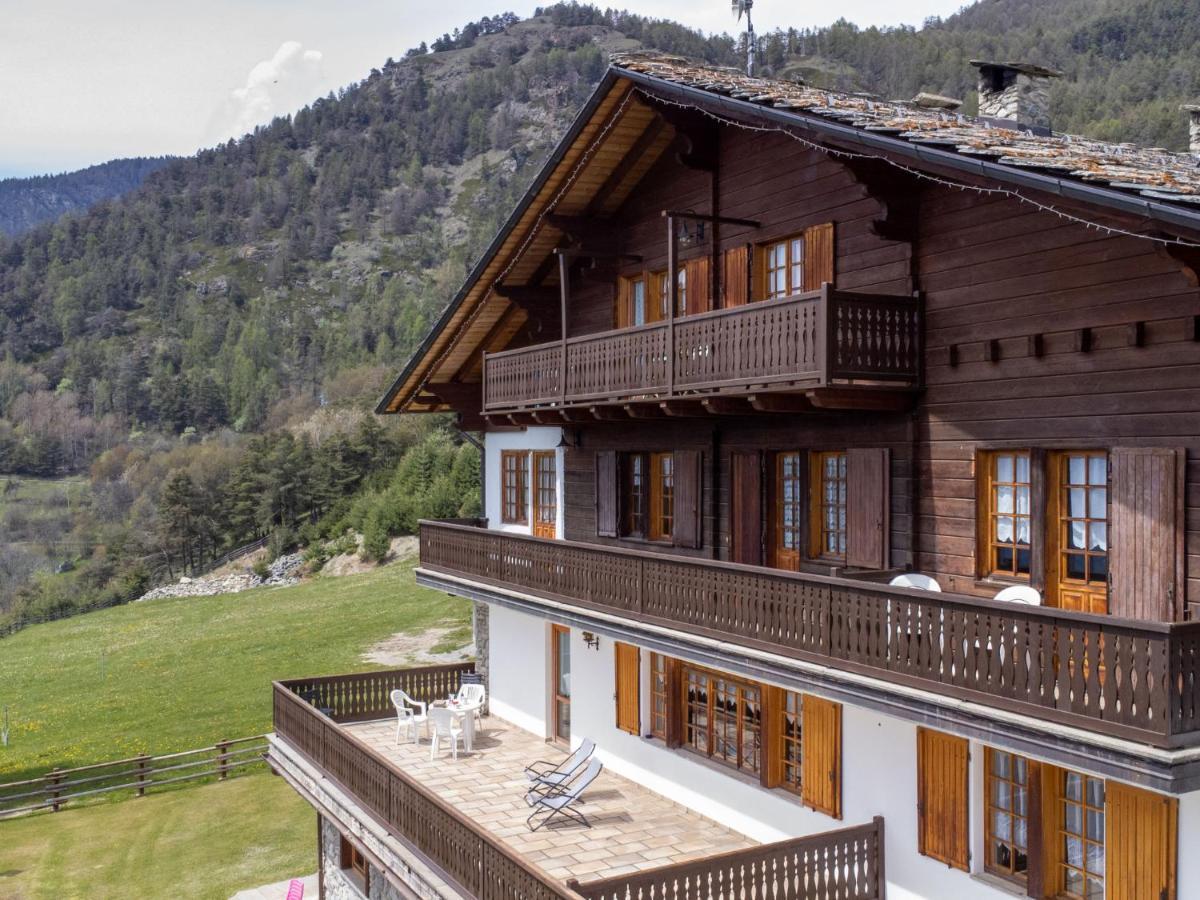 Apartment Herisson By Interhome Sarre Exterior photo